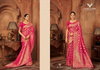 Kanika By Zarkaashi Katan Silk Best Wedding Wear Saree Wholesale Shop In Surat
